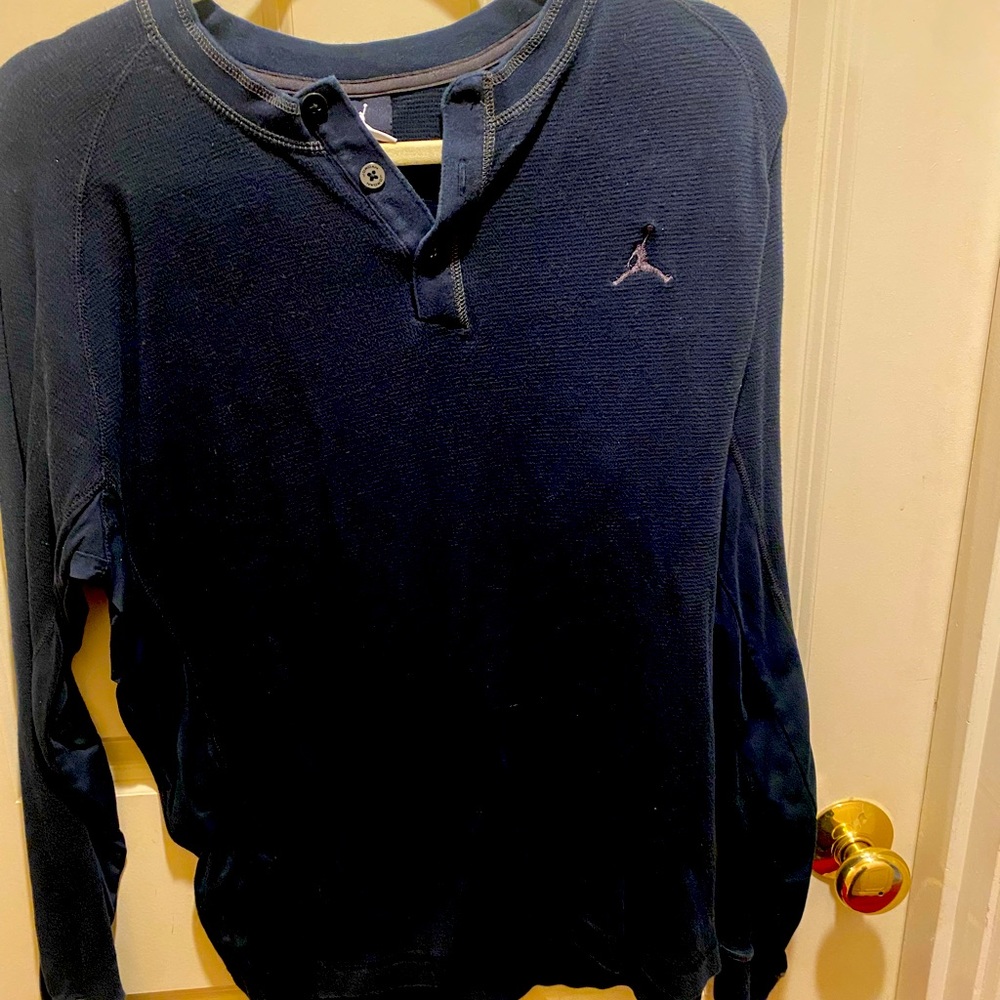 Long sleeve